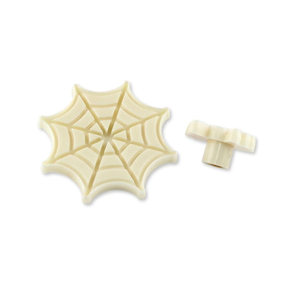 Spider And Web Pop It Mould Set Of 2