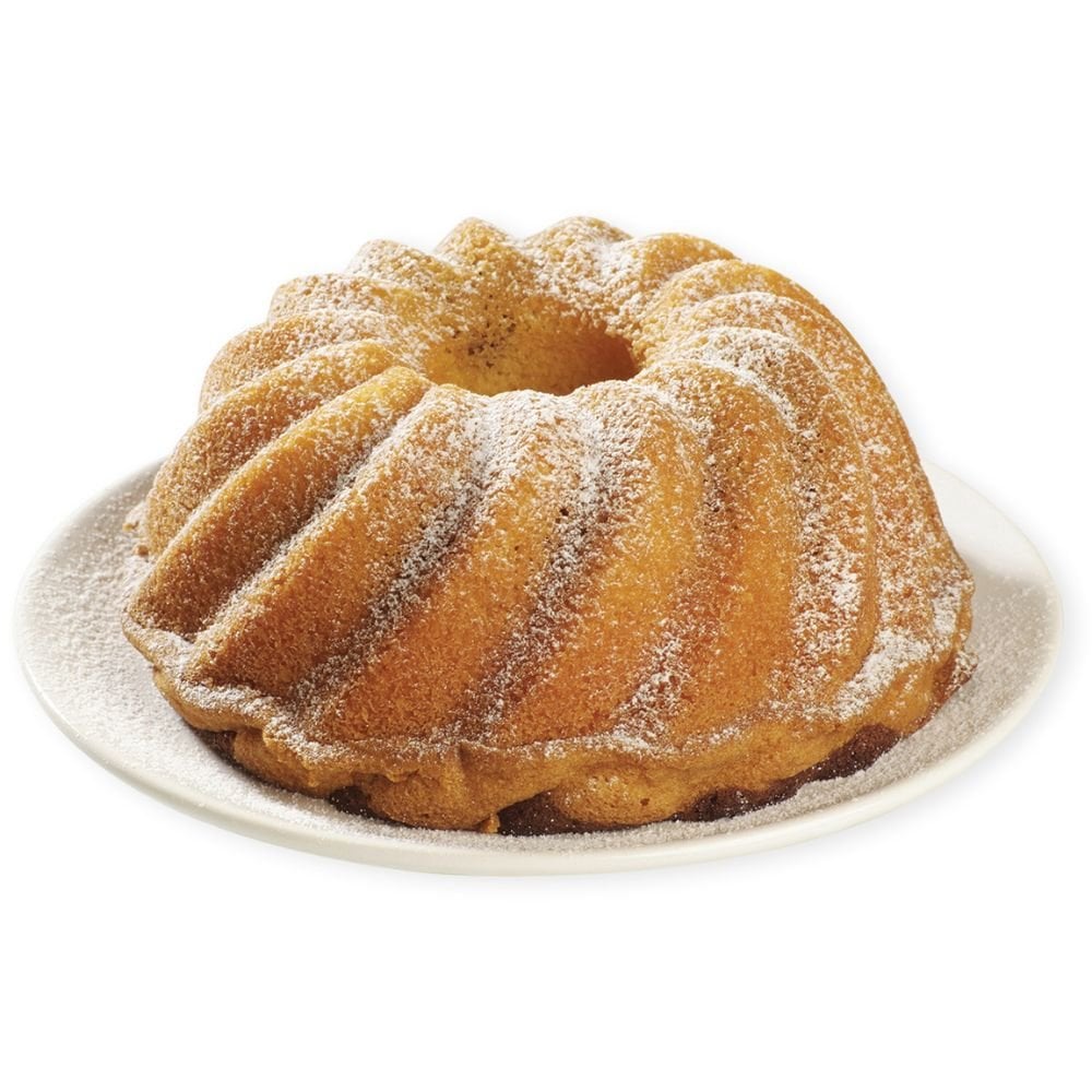 Non Stick Ring Bundt Savarin Pan