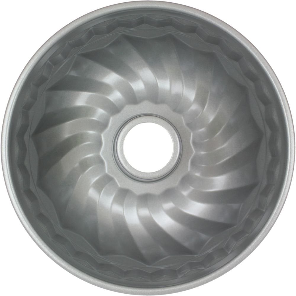 Non Stick Ring Bundt Savarin Pan