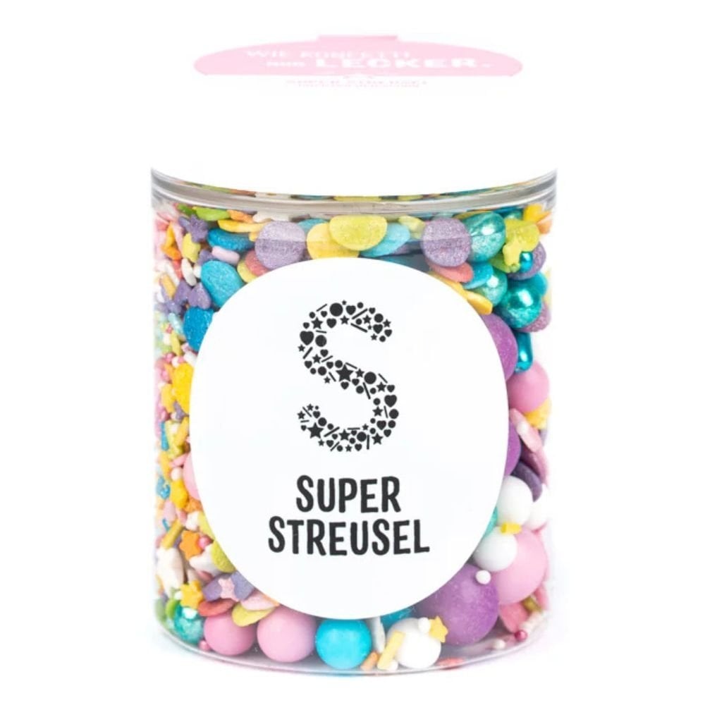Confetti Blast Sprinkle Mix 90g