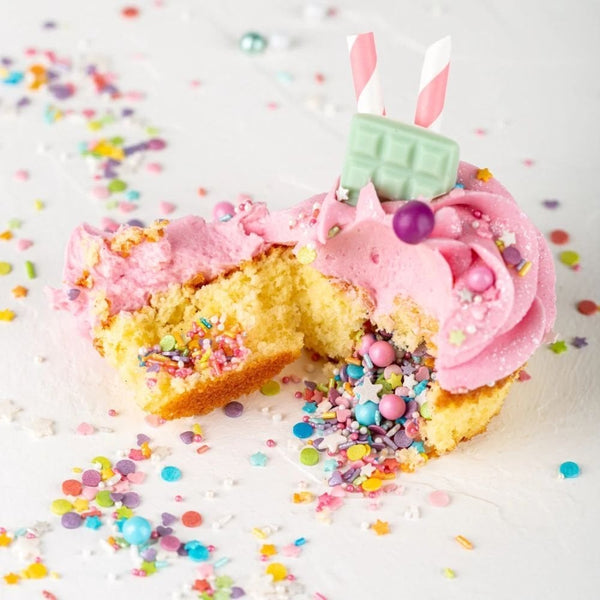 Confetti Blast Sprinkle Mix 90g