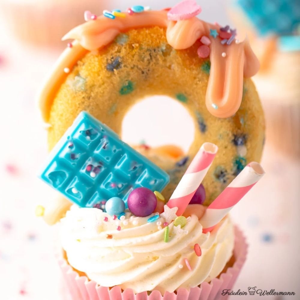 Confetti Blast Sprinkle Mix 90g