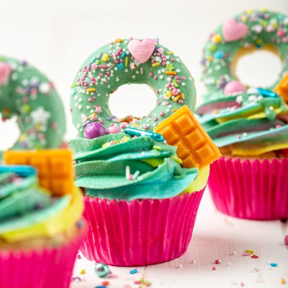 Confetti Blast Sprinkle Mix 90g