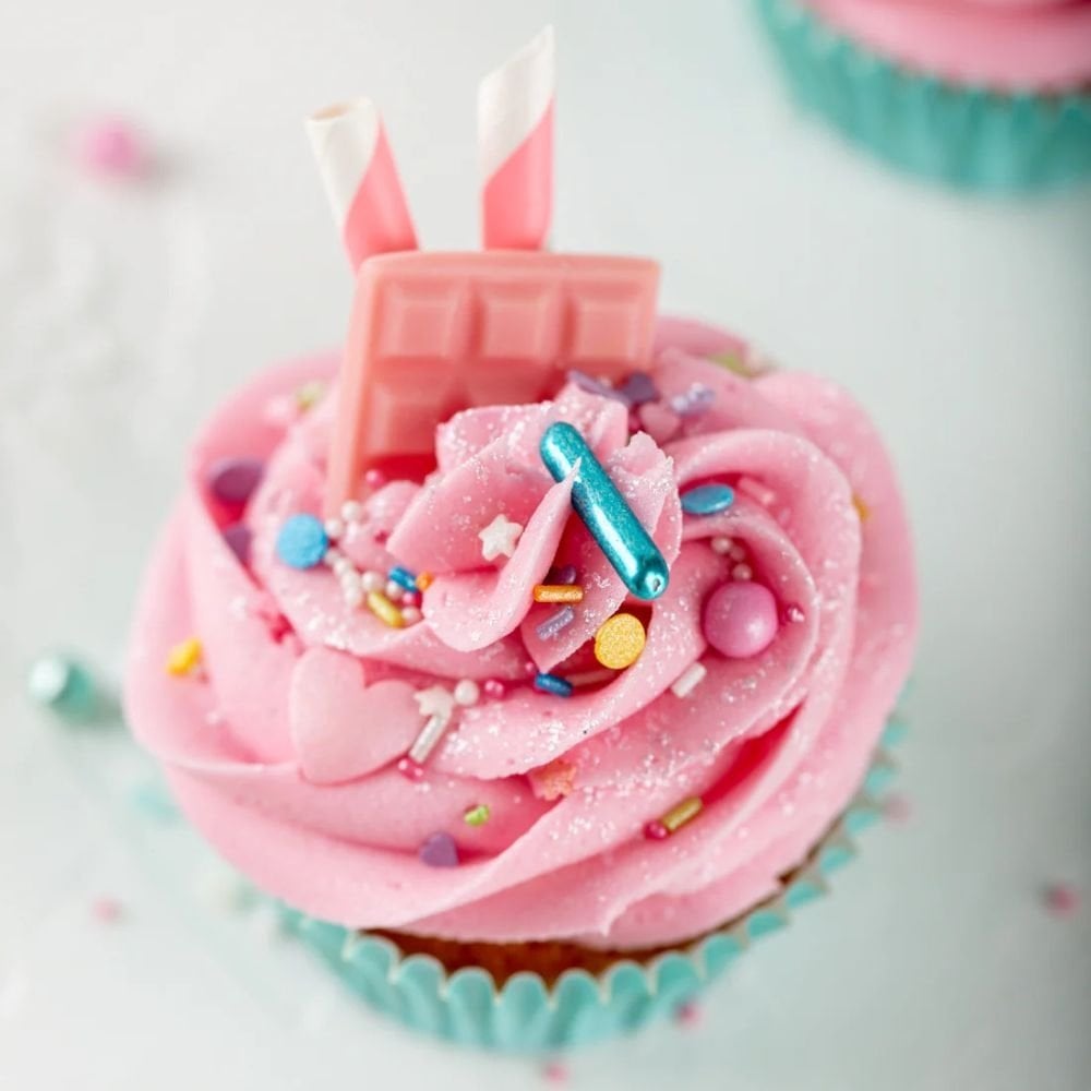 Confetti Blast Sprinkle Mix 90g
