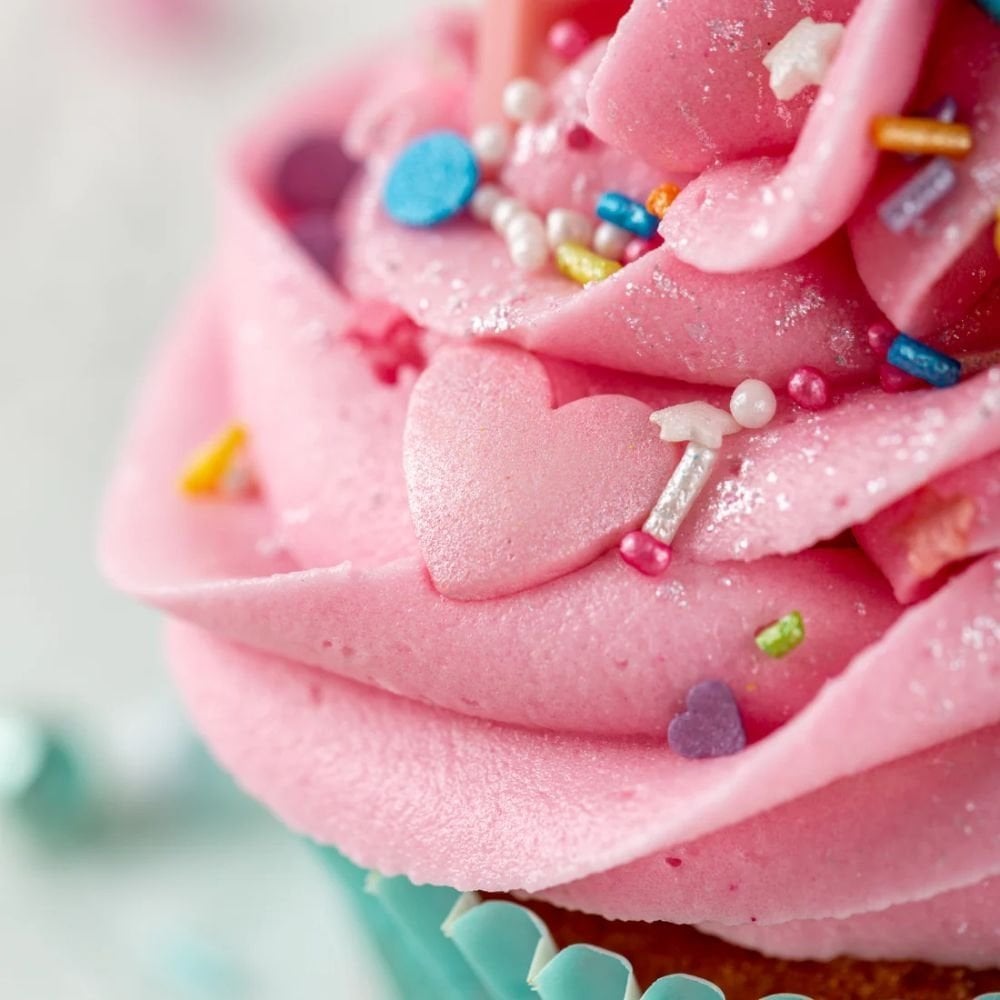 Confetti Blast Sprinkle Mix 90g