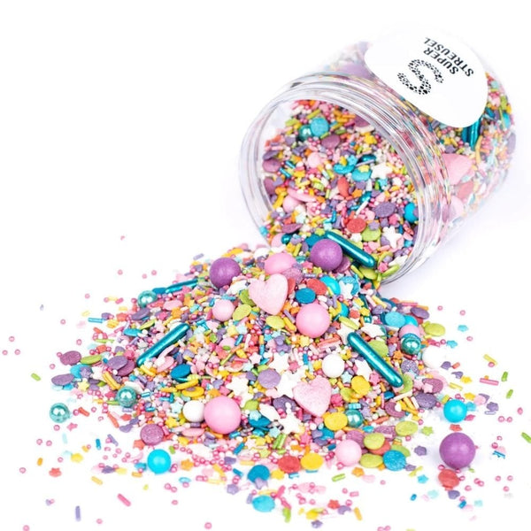 Confetti Blast Sprinkle Mix 90g