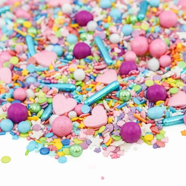 Confetti Blast Sprinkle Mix 90g