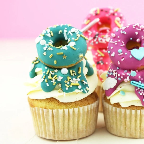 Glitz And Glam Sprinkle Mix 90g