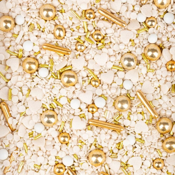 Glitz And Glam Sprinkle Mix 90g