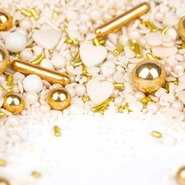 Glitz And Glam Sprinkle Mix 90g