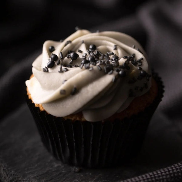 Black Sprinkle Mix 90g