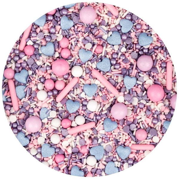 Sweetie Pie Sprinkle Mix 90g