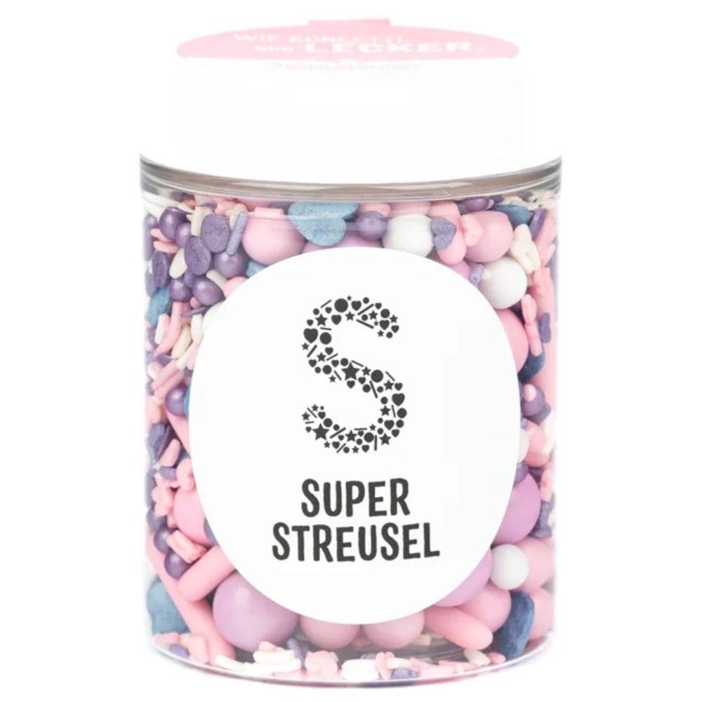 Sweetie Pie Sprinkle Mix 90g