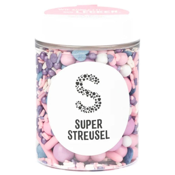 Sweetie Pie Sprinkle Mix 90g
