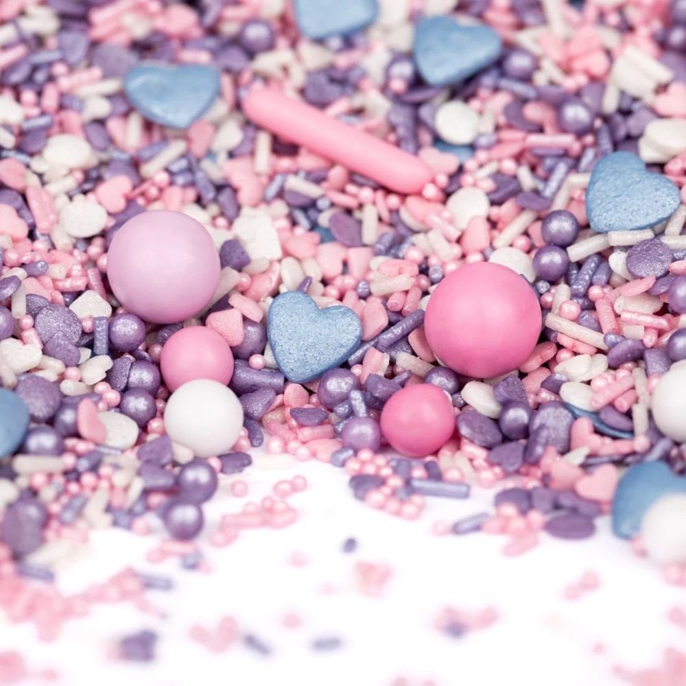 Sweetie Pie Sprinkle Mix 90g