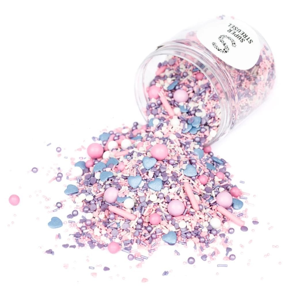 Sweetie Pie Sprinkle Mix 90g