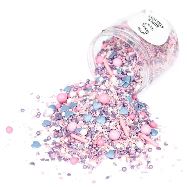 Sweetie Pie Sprinkle Mix 90g