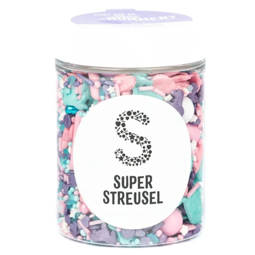 Unicorn Party Sprinkle Mix 90g