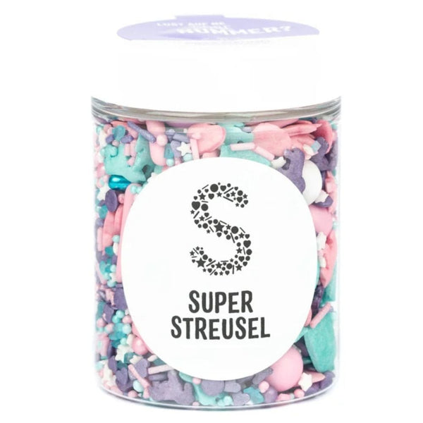 Unicorn Party Sprinkle Mix 90g