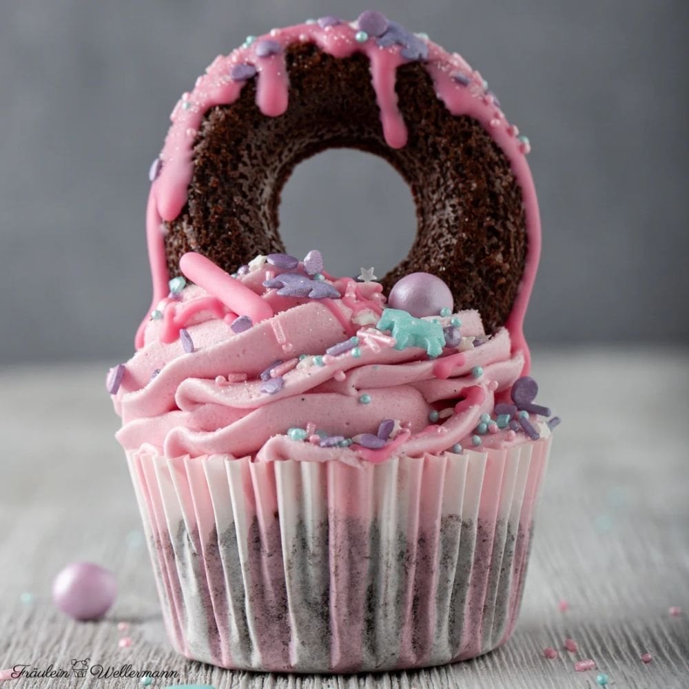Unicorn Party Sprinkle Mix 90g