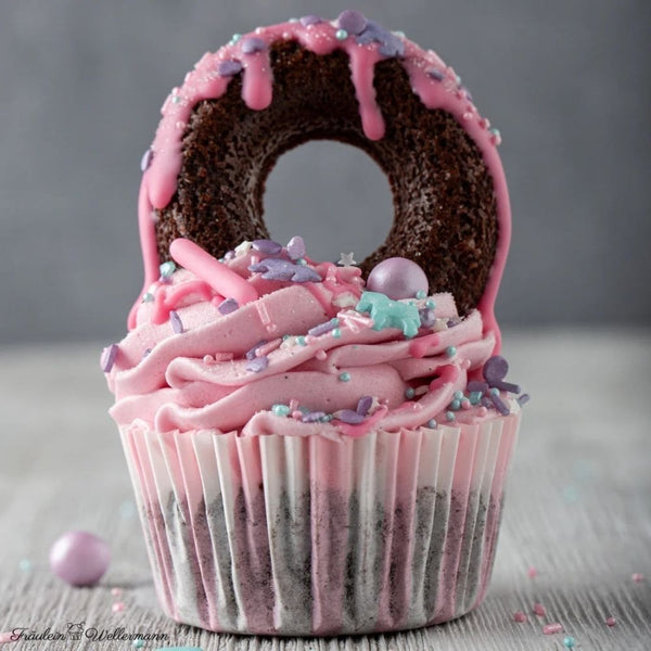 Unicorn Party Sprinkle Mix 90g