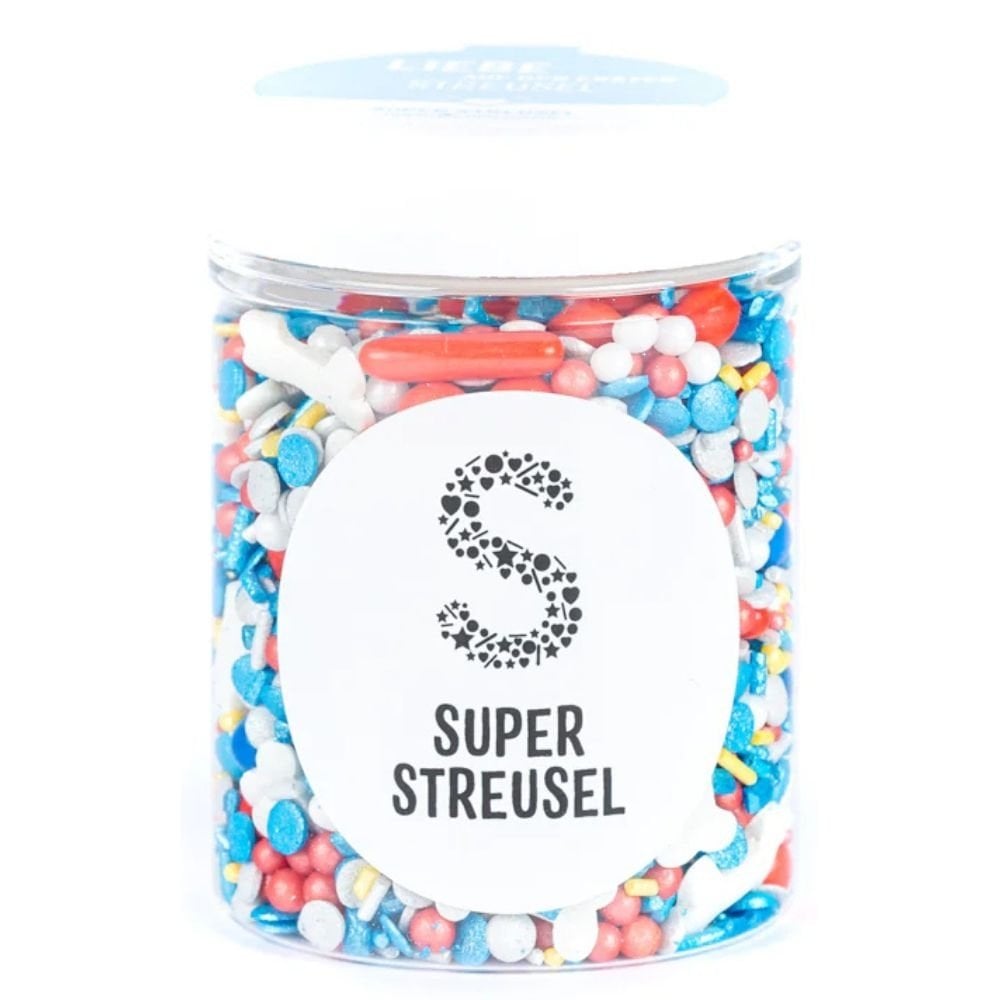 Poochy Paws Sprinkle Mix 90g