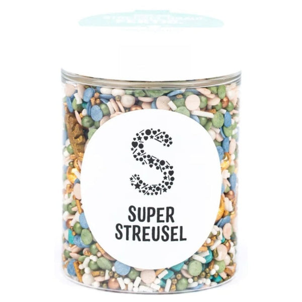 Boho Glam Sprinkle Mix 90g