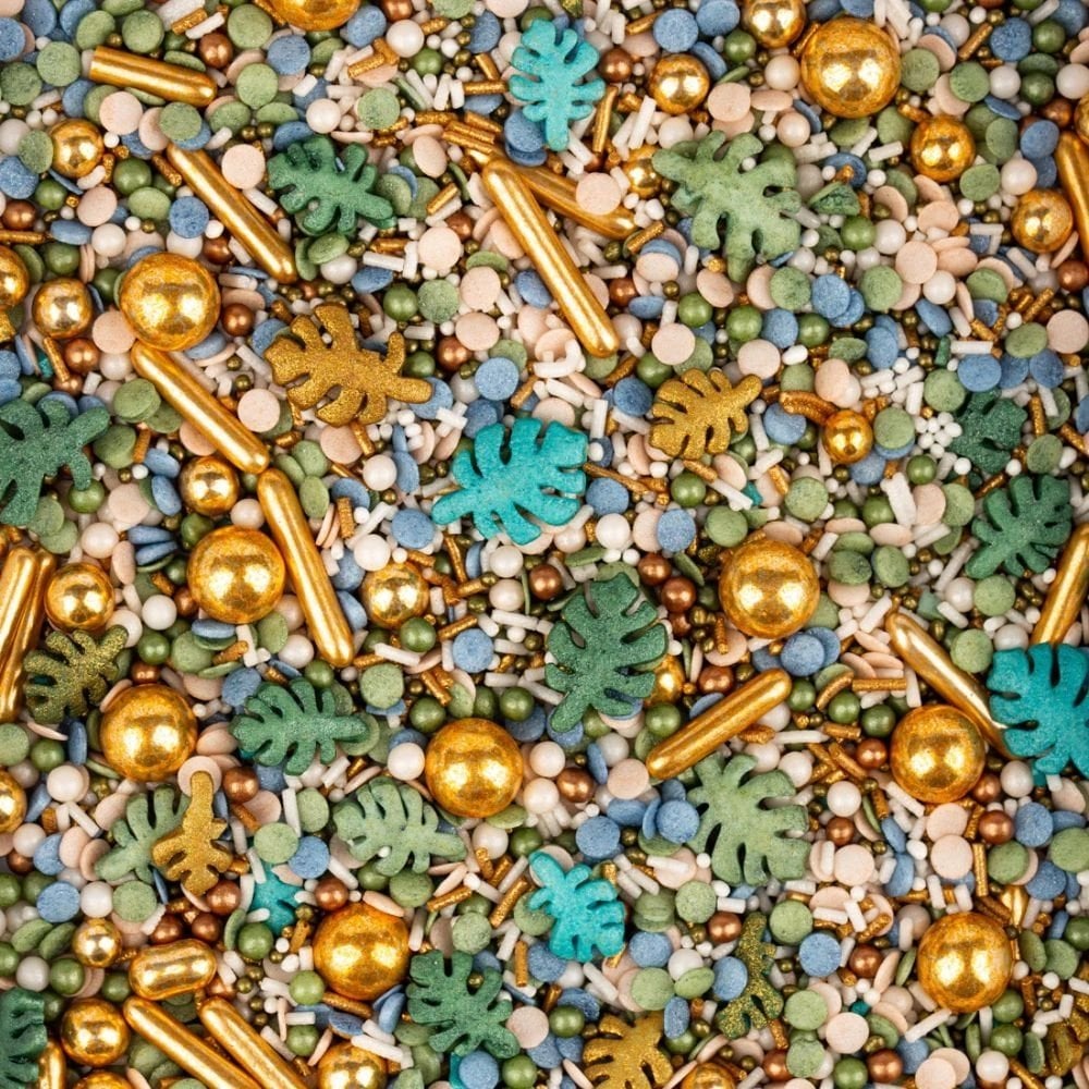 Boho Glam Sprinkle Mix 90g