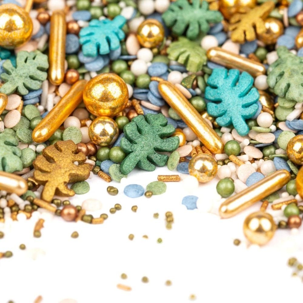 Boho Glam Sprinkle Mix 90g