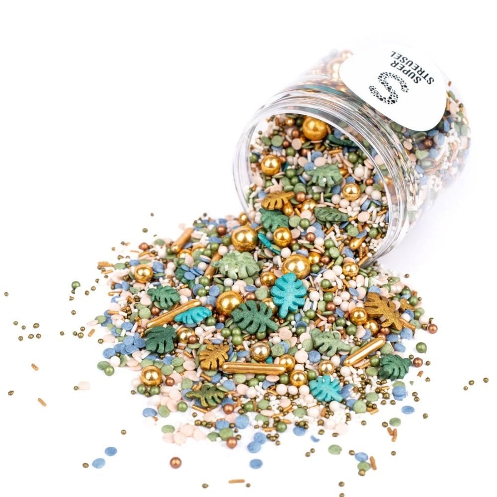 Boho Glam Sprinkle Mix 90g