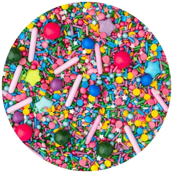 Starlight Sprinkle Mix 90g