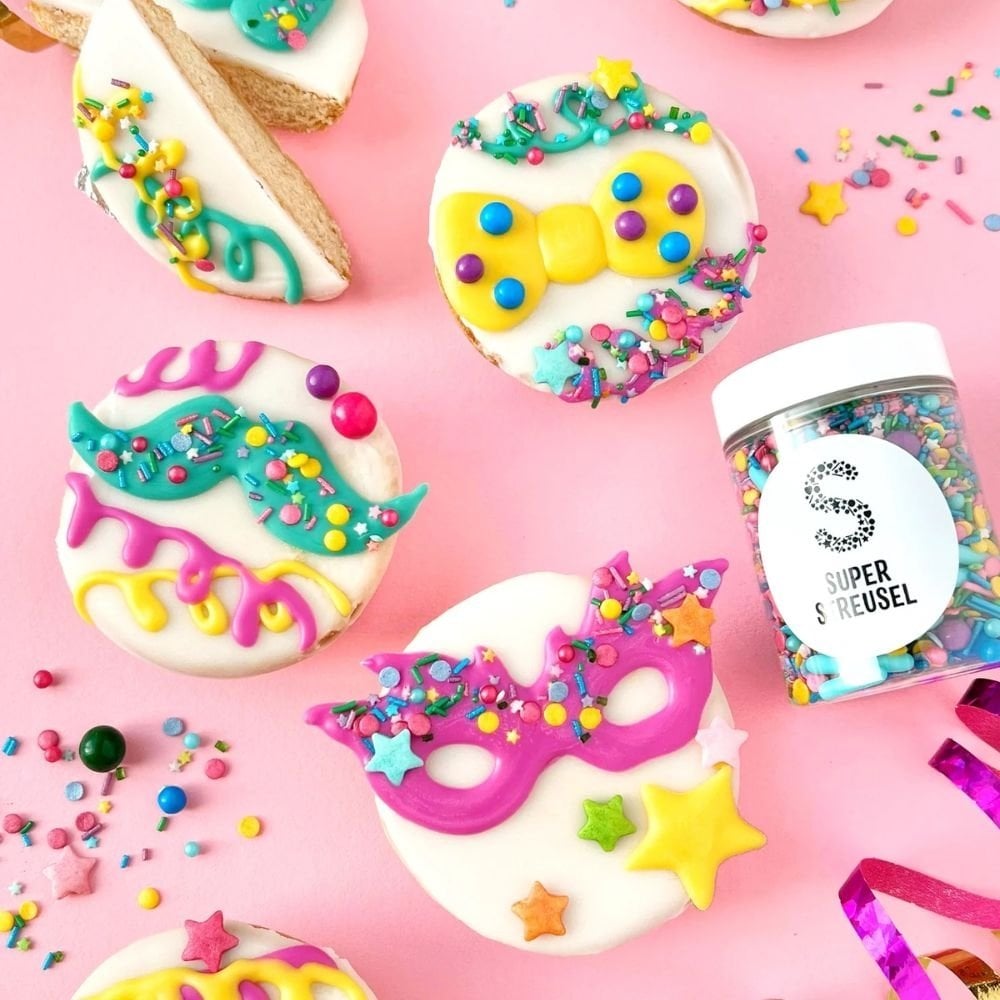 Starlight Sprinkle Mix 90g