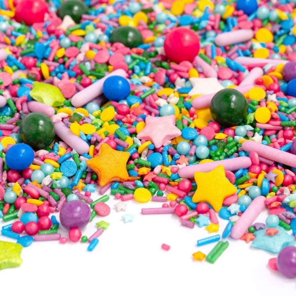 Starlight Sprinkle Mix 90g