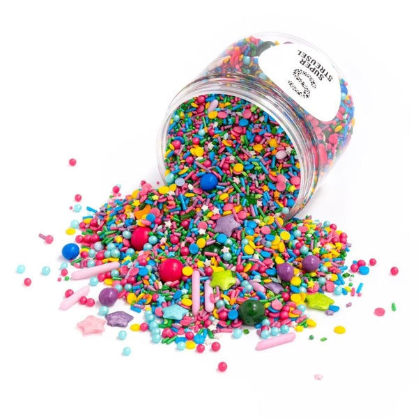Starlight Sprinkle Mix 90g