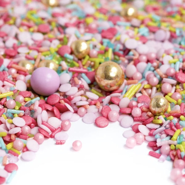 Happy Birthday Sprinkle Mix 90g