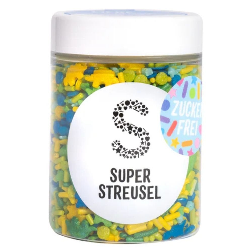 SprinkleSaurus Sprinkle Mix 90g