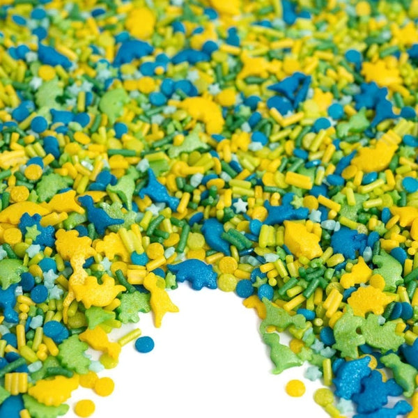 SprinkleSaurus Sprinkle Mix 90g