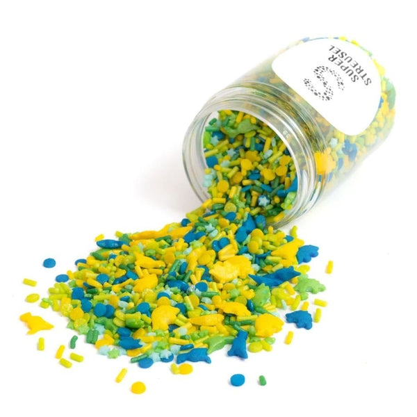 SprinkleSaurus Sprinkle Mix 90g