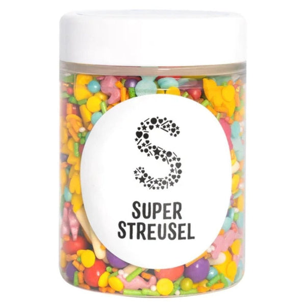 Crazy Carnival Sprinkle Mix 90g