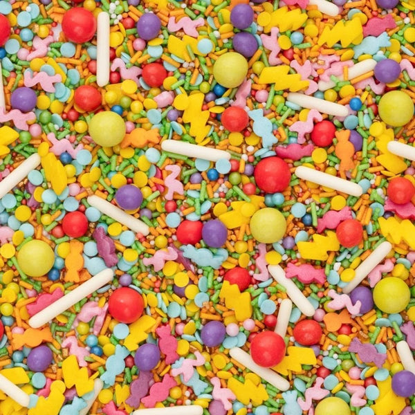 Crazy Carnival Sprinkle Mix 90g