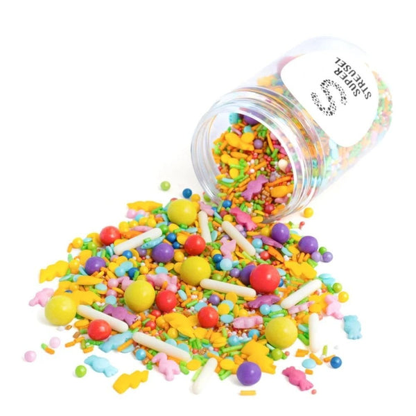 Crazy Carnival Sprinkle Mix 90g