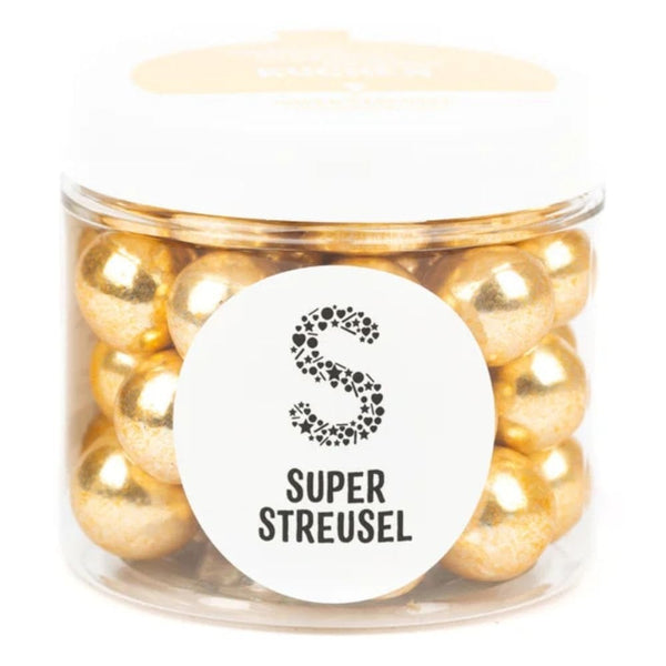 Gold XL Crispy Balls 125g