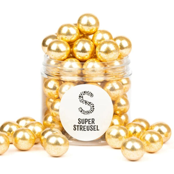 Gold XL Crispy Balls 125g
