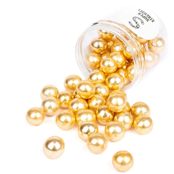 Gold XL Crispy Balls 125g