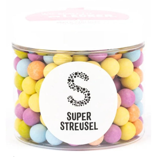 Colourful Chocolate Balls 170g