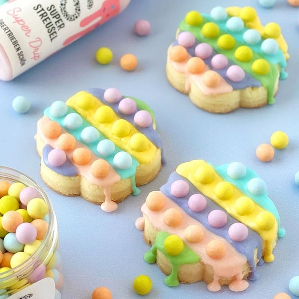 Colourful Chocolate Balls 170g