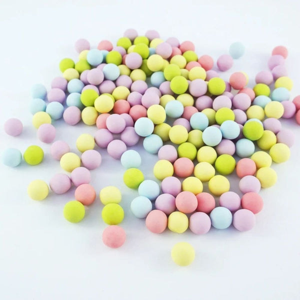 Colourful Chocolate Balls 170g