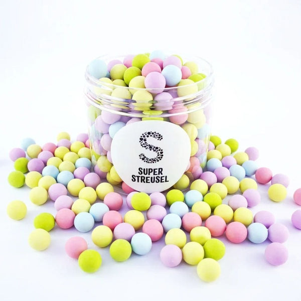 Colourful Chocolate Balls 170g