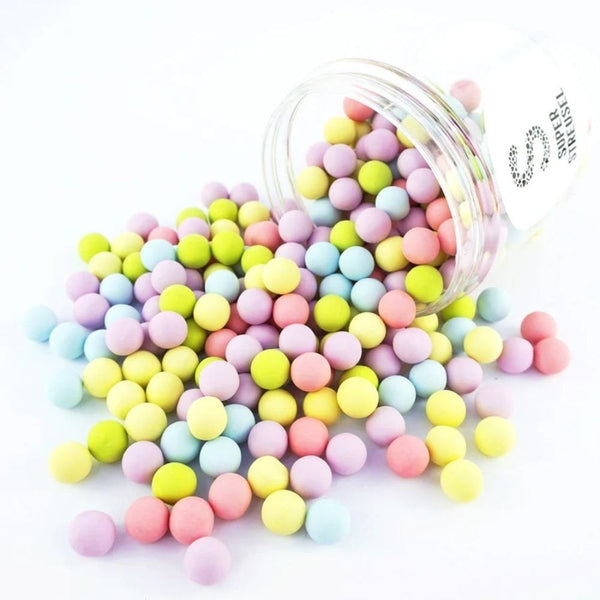 Colourful Chocolate Balls 170g