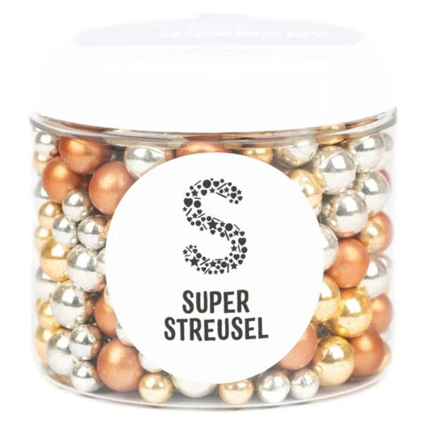 Sparkle Party Chocolate Balls 180g